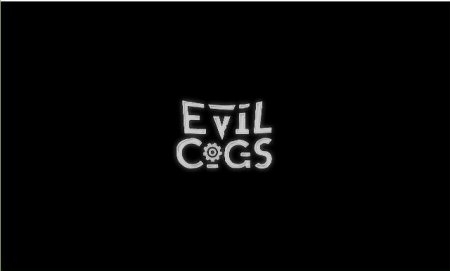 Постер к Evil Cogs (2018)