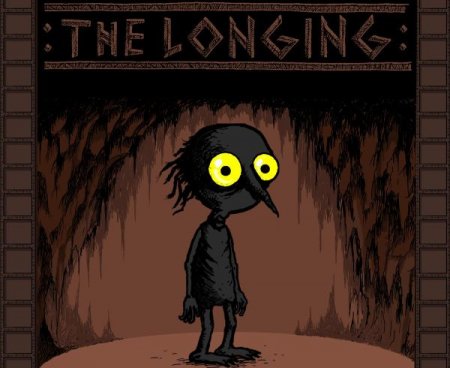 Постер к The Longing (2020)