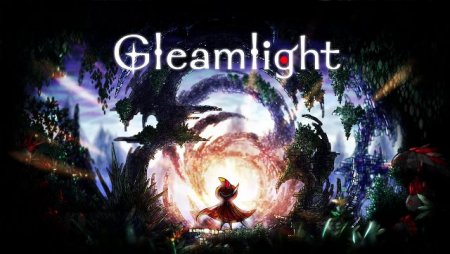 Постер к Gleamlight (2020)
