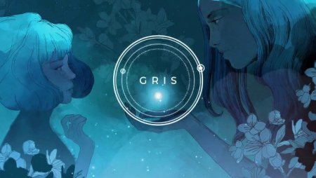 Постер к Gris (2018)
