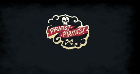 Постер к Pirates? Pirates! (2020)