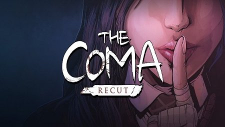 Постер к The Coma: Recut (2017)