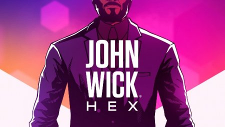 Постер к John Wick Hex (2019)