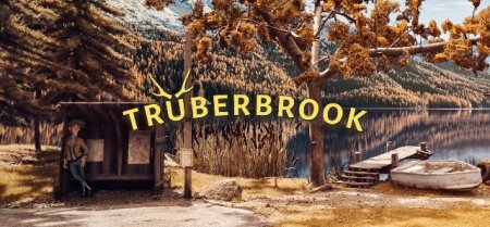 Постер к Truberbrook (2019)