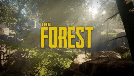 Постер к The Forest (2018)
