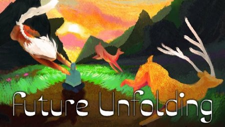 Постер к Future Unfolding (2017)