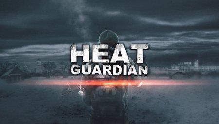 Постер к Heat Guardian (2018)