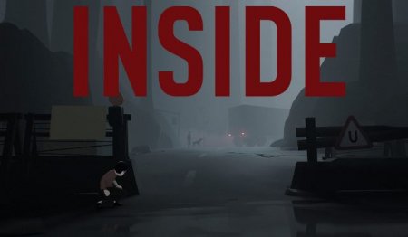 Постер к Inside (2016)