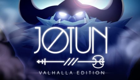 Постер к Jotun: Valhalla Edition (2015)