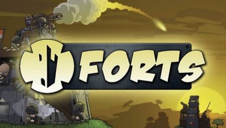 Постер к Forts (2017)