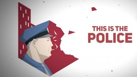 Постер к This Is the Police (2016)