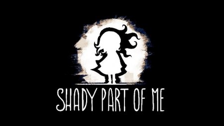 Постер к Shady Part of Me (2020)