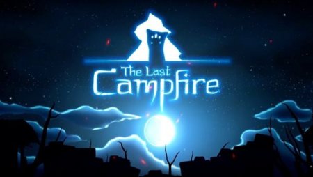 Постер к The Last Campfire (2021)