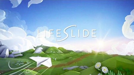 Постер к Lifeslide (2021)