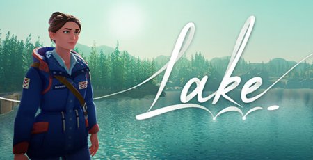 Постер к Lake (2021)