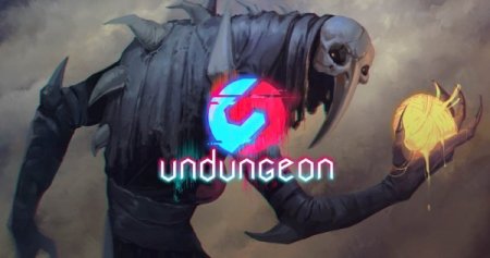 Постер к Undungeon (2021)