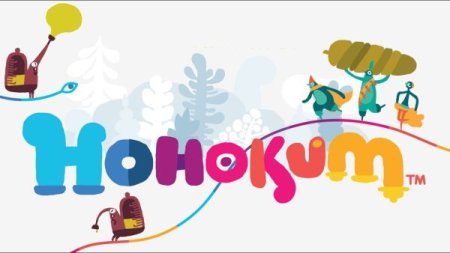 Постер к Hohokum (2022)