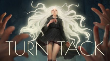 Постер к TurnTack (2021)
